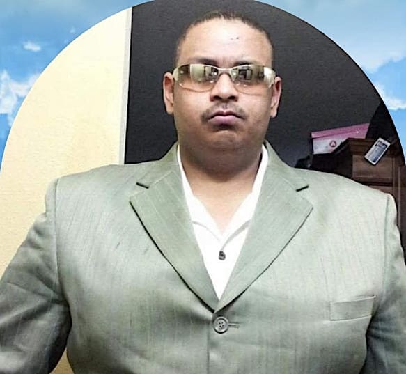 Danny Cadiz Dies at 44