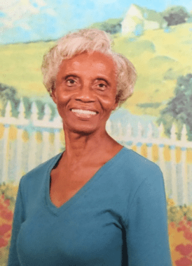 Elmona Gilbert Miller Dies at 75