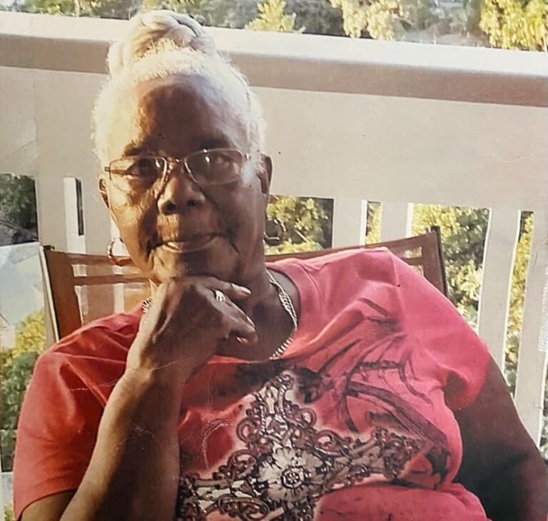 Eulie Rolle Dies at 87