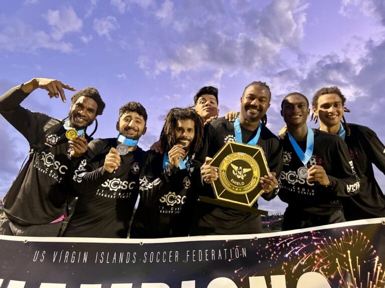 Rovers SC Capture Inaugural FA Shield Title in Penalty Shootout