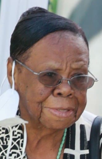 Irene Zephine Roach Morris Dies at 98