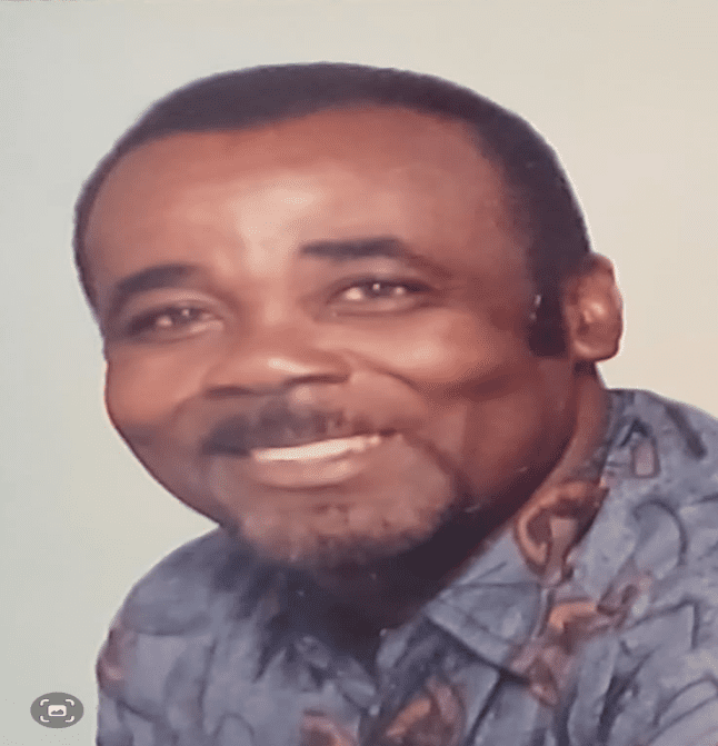 James A. Myers Sr. Dies at 80