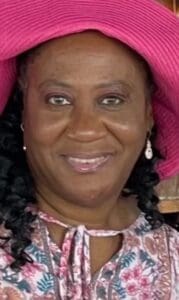 June Bridges (Submitted photo)