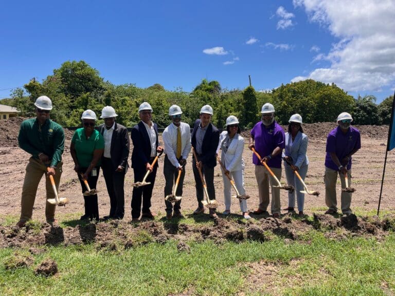 UVI Launches S.P.A.R.K. Initiative To Power Clean Energy Future and Workforce Development