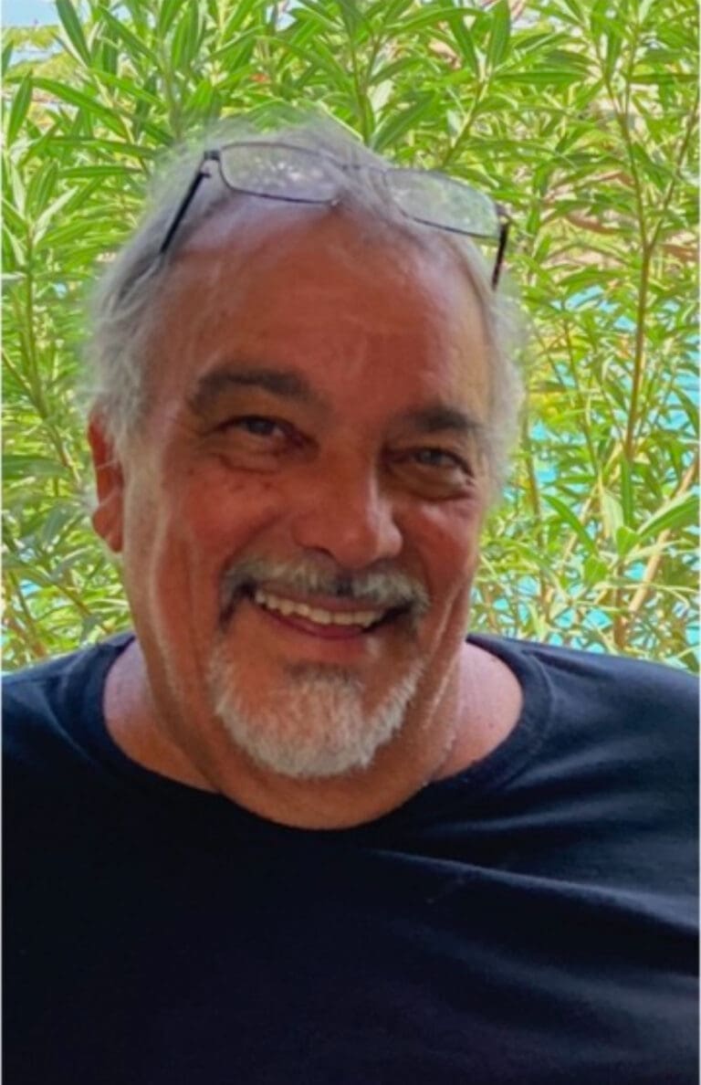 Albert Sibilly Dies at 74