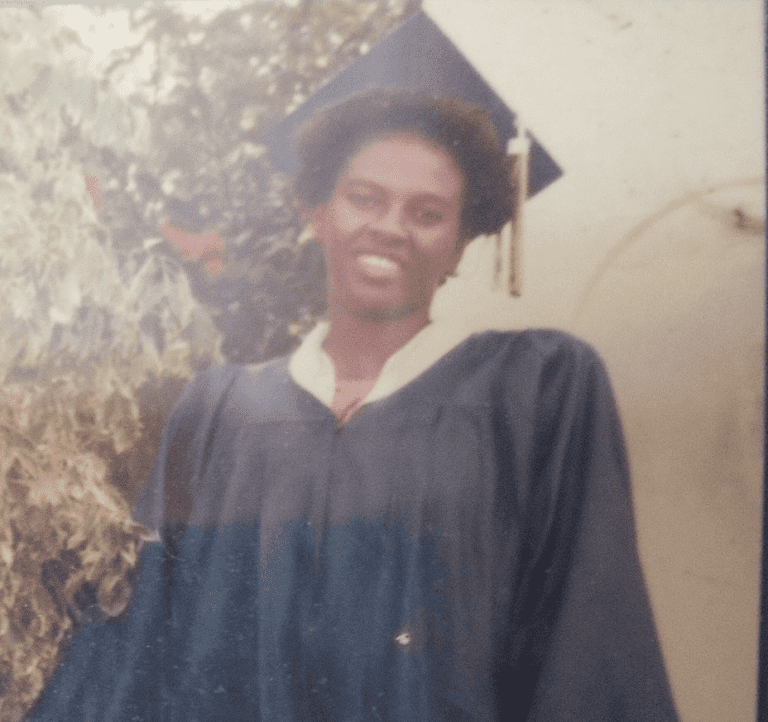 Stephanie Alicia Fahie Dies at 62