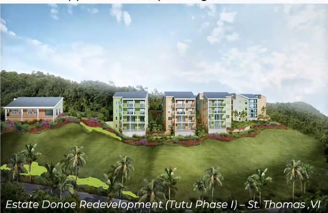 Governor Laments ‘Woeful’ Housing Situation
