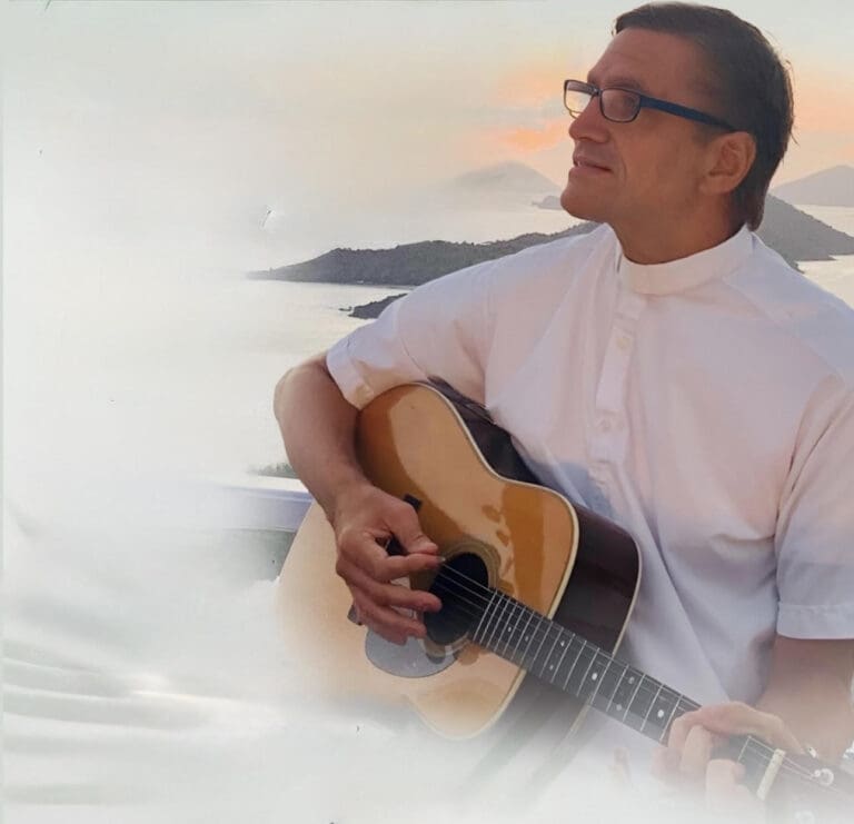 A Fond Farewell Planned for Pastor Jeff