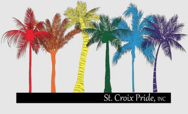 STX Pride Parade Brings Community Together in Celebration and Solidarity