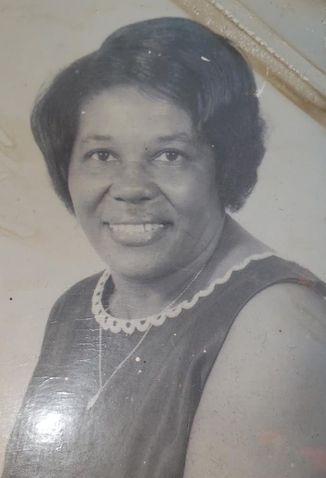 Sylvania Ianthe Dalmida Hendricks Dies at 105