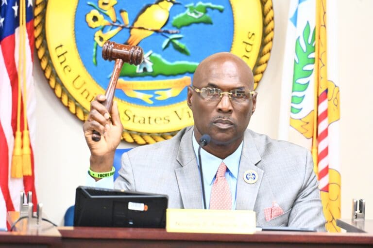 Committee Weighs CTE Budget and Government Liability Cap Increase