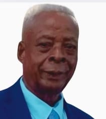 Bernard E. A. Thomas Dies