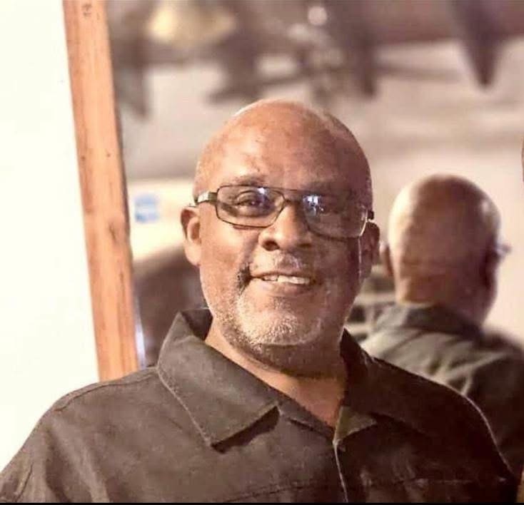 Curtis Almair Connor Dies