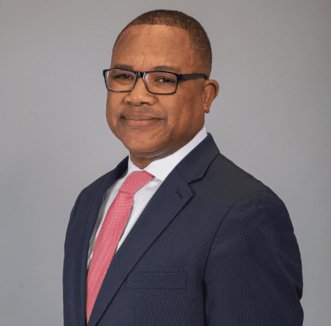 UVI Congratulates VI APEX State Director Frank Dixon on National Appointment