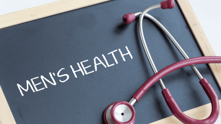 Cancer Support VI Launches Men’s Health Campaign, $12,500 Matching Challenge