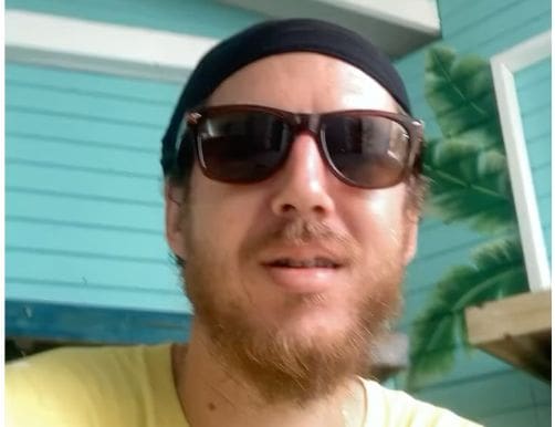 July 4 Frederiksted Fireworks to Honor Jordan Jones