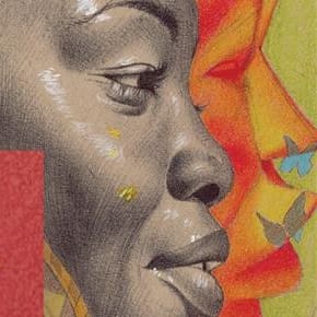 “Espíritu Africano” Opening Reception July 5