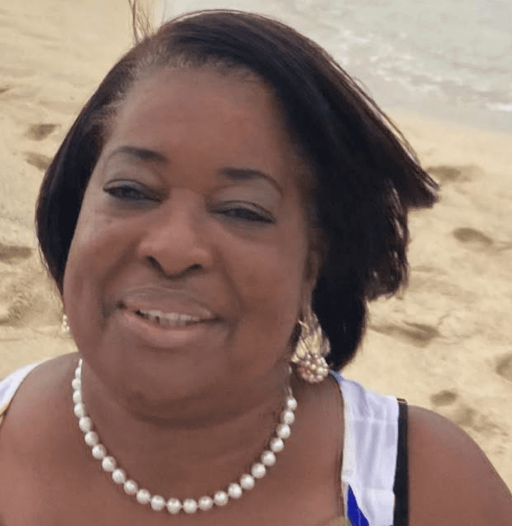 MiChille A. Turnbull Dies at 61