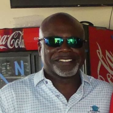 Track and Field Federation Mourns Golf Pioneer Nevin Phillips