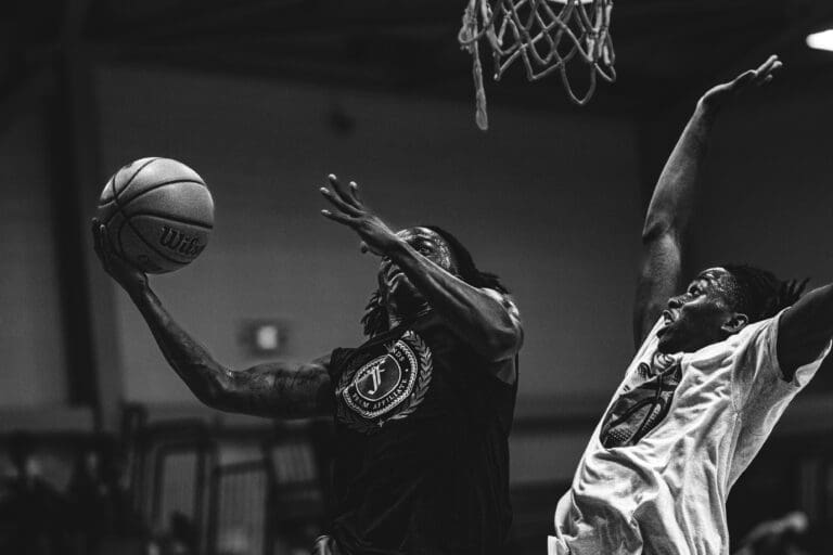 From Heartbreak to Hope: 10 Years of the Roy Petersen Sr. Memorial Tournament