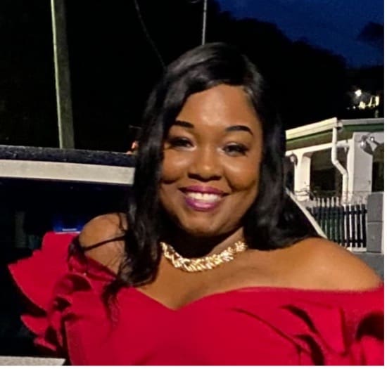 Kimberly Simmon-Fludd Dies at 42