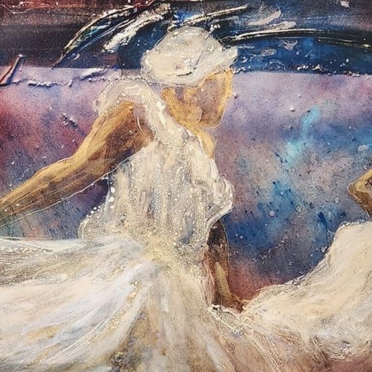 Multidisciplinary Exhibit “Tides of Freedom” Opens at Fort Frederik Museum