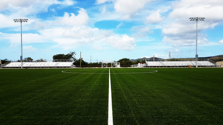 Virgin Islands Soccer Federation 2024–2025 Club Licensing Window Closes