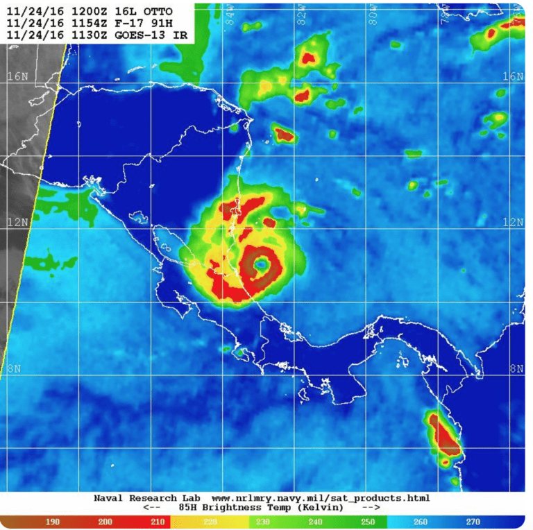 Lt. Gov. Roach Urges Continued Hurricane Preparations
