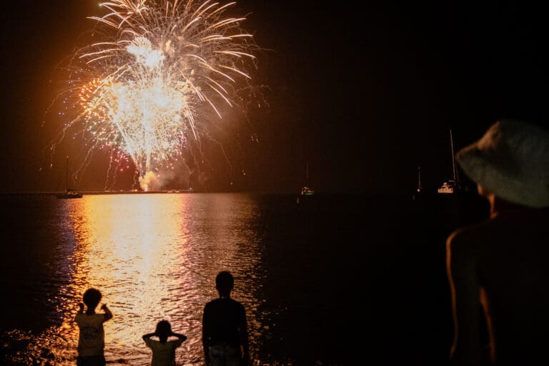 Reminder: Don’t Buy, Sell, or Have Illegal Fireworks