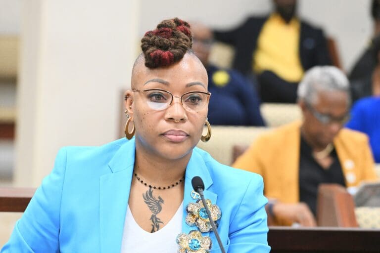VIDOH Outlines Budget, Highlights Rising Off Island Care and Behavioral Health Demands