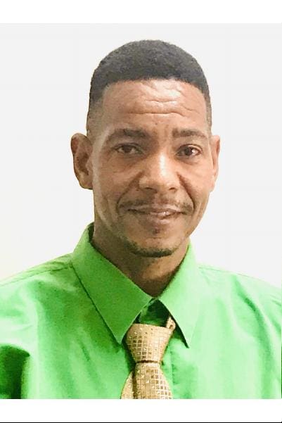 Angel L. Ayala, Jr. Dies