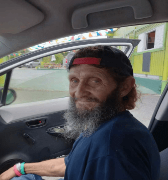 Angel Luis Rivera Sanchez Dies