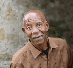 Antonio Joseph Petersen Dies