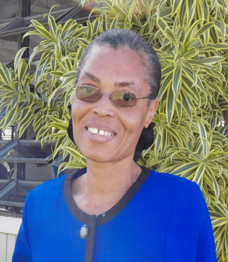 Bridget E. Maduro Dies at 61