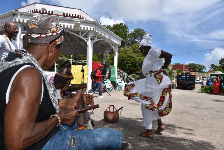 Emancipation Day: Sounds of Freedom, Cultural Unity, and Empowering a Path to Liberation!