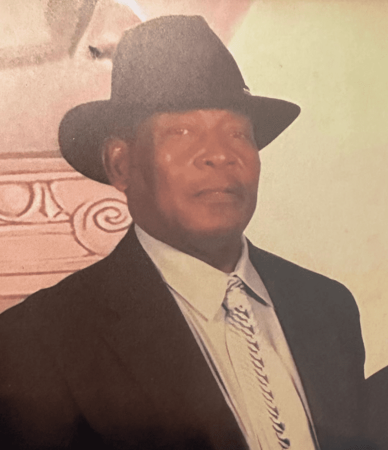 Carton Winston Adams Dies