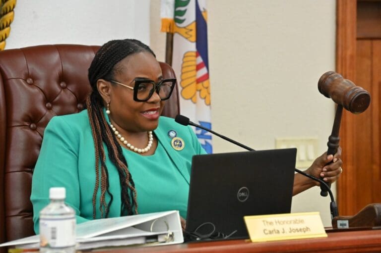 Senators Advance Executive Appointments, Hold Ethics and Container Fee Bills in Committee
