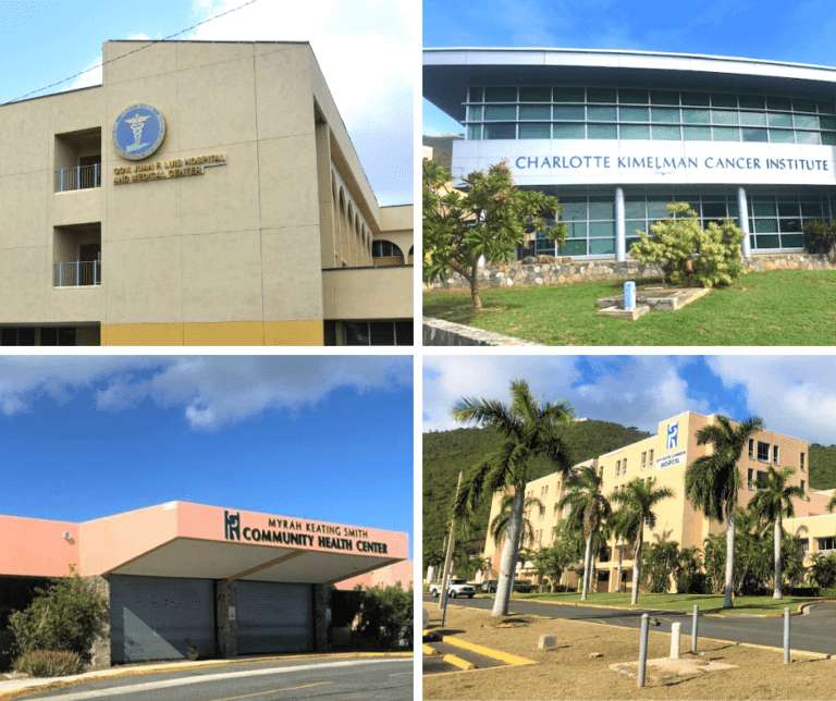 Territorial Hospital Board Approves Contracts, Appointments and JFL Updates