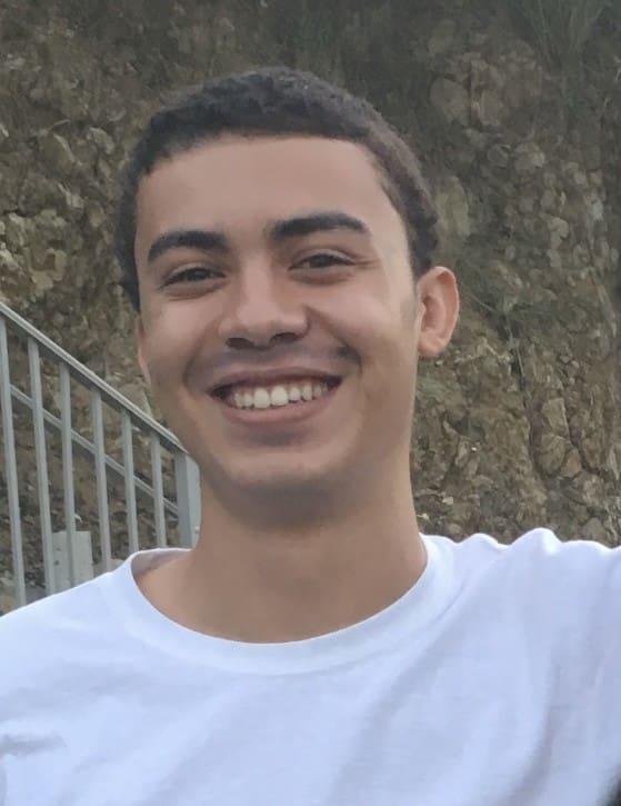 Jordan Brierley Clendinen Dies