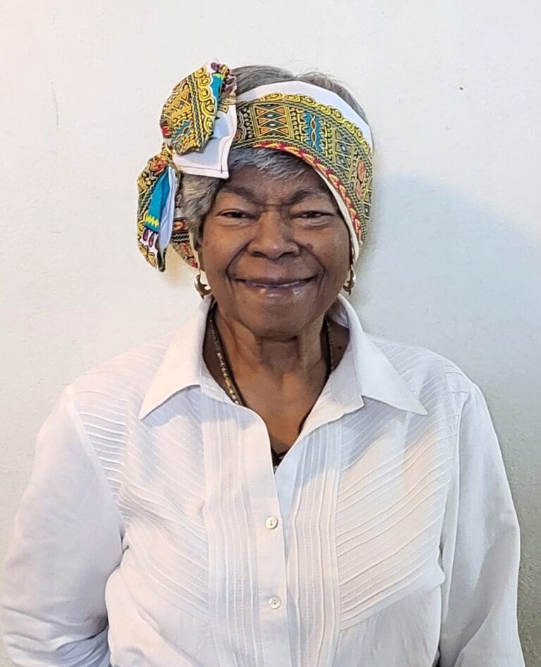 Judy Jackson Maynard Dies at 78