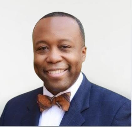 Kirk Callwood is New EDA Associate Managing Director