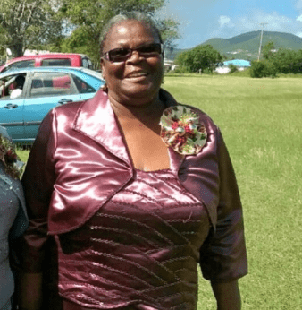 Lynette Dailey Dies