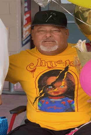 Miguel Angel Miranda Dies