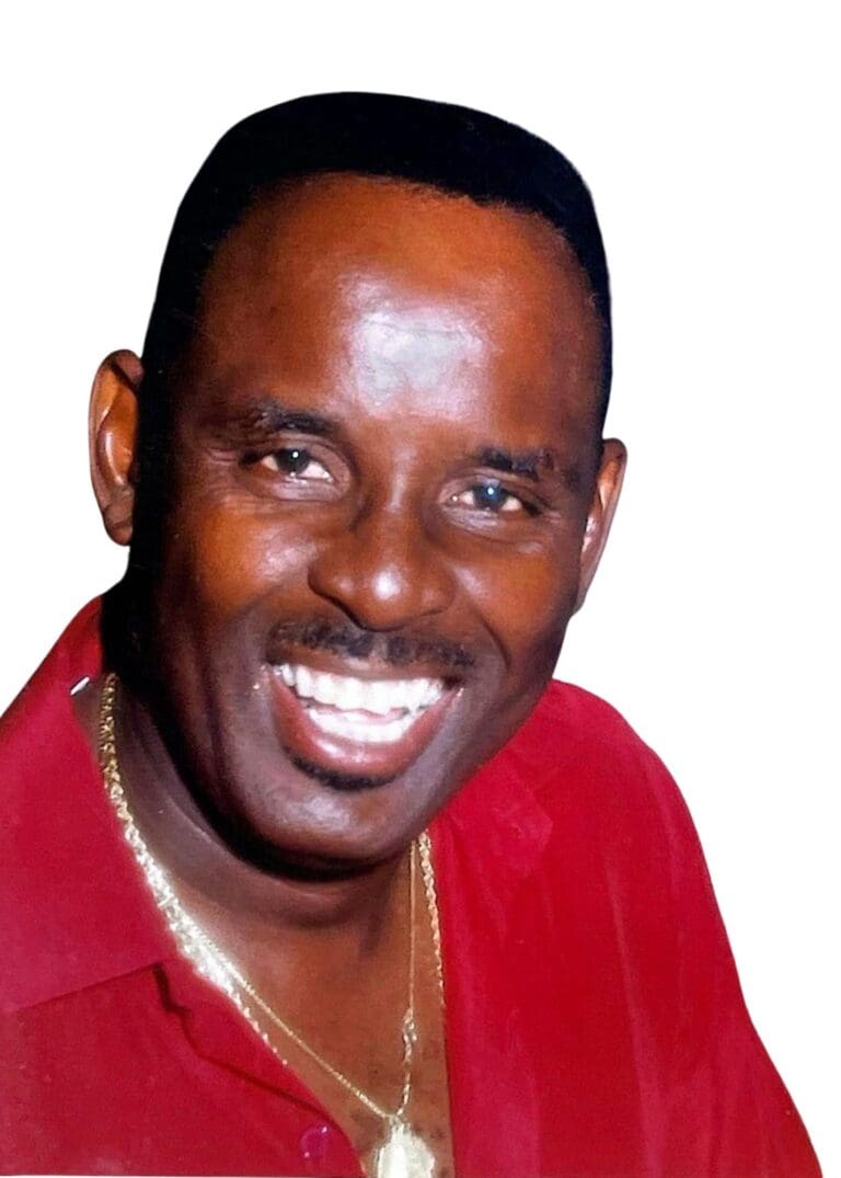Rudolph Alphonso Slack Dies