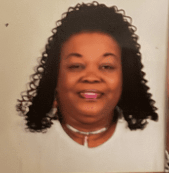 Yolanda Henry Dies