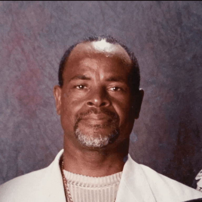 Anthony Mathurin Dies