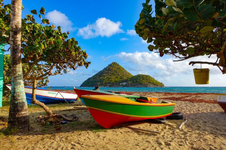 Love the Caribbean’s $1,000 Photo Contest