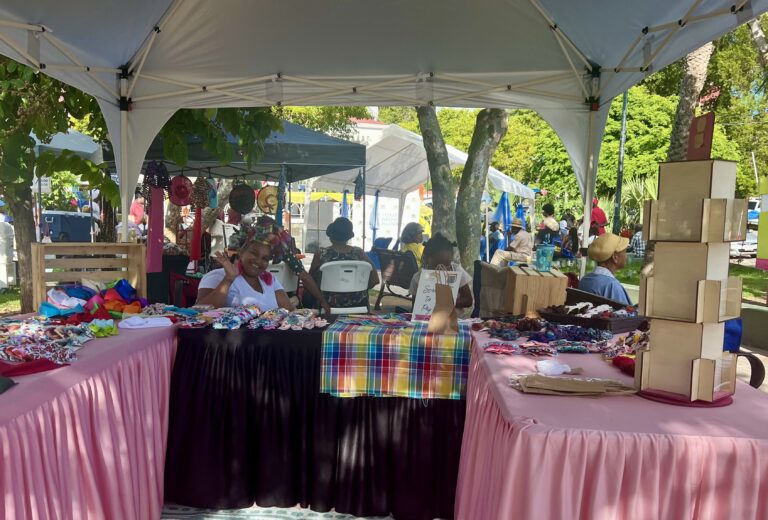Letter to the Editor: Grateful for the Ties that Bind Neighbors