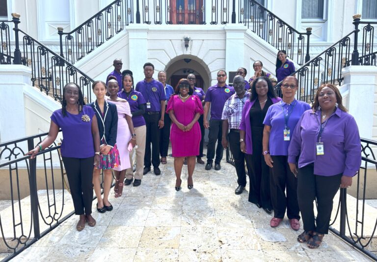 36th Legislature of the Virgin Islands Calendar