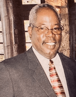 James I. Rodgers Dies at 80